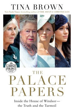 The Palace Papers - MPHOnline.com