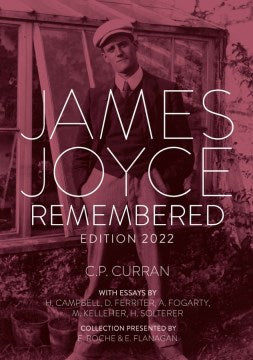 James Joyce Remembered 2022 - MPHOnline.com