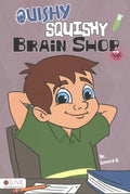 Ouishy Squishy Brain Shop - MPHOnline.com