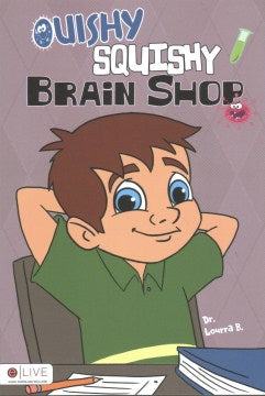 Ouishy Squishy Brain Shop - MPHOnline.com