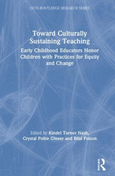 Toward Culturally Sustaining Teaching - MPHOnline.com