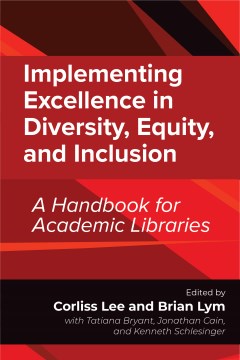 Implementing Excellence in Diversity, Equity, and Inclusion - MPHOnline.com