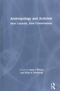 Anthropology and Activism - MPHOnline.com