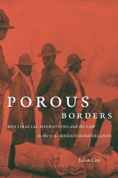 Porous Borders - MPHOnline.com