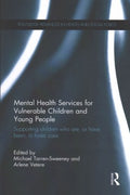 Mental Health Services for Vulnerable Children and Young People - MPHOnline.com