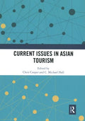 Current Issues in Asian Tourism - MPHOnline.com