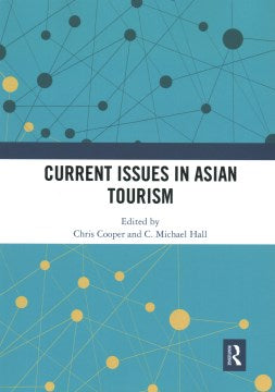 Current Issues in Asian Tourism - MPHOnline.com