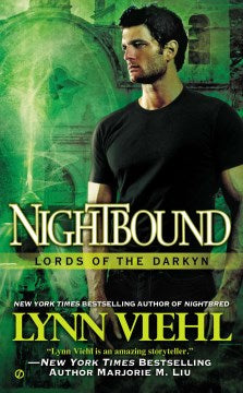 Nightbound  (Lords of the Darkyn) - MPHOnline.com