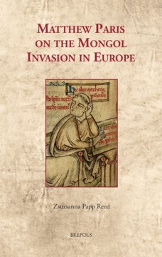 Matthew Paris on the Mongol Invasion in Europe - MPHOnline.com