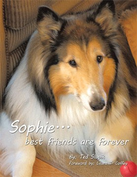 Sophie... Best Friends Are Forever - MPHOnline.com