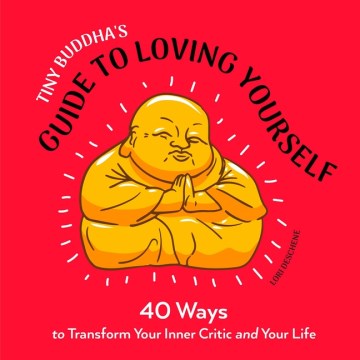 Tiny Buddha's Guide to Loving Yourself - MPHOnline.com