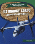 Us Marine Corps Equipment and Vehicles - MPHOnline.com