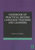 Handbook of Practical Second Language Teaching and Learning - MPHOnline.com