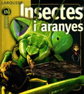 Insectes I Aranyes - MPHOnline.com