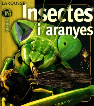 Insectes I Aranyes - MPHOnline.com