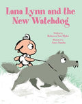 Lana Lynn and the New Watchdog - MPHOnline.com