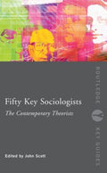 Fifty Key Sociologists - MPHOnline.com