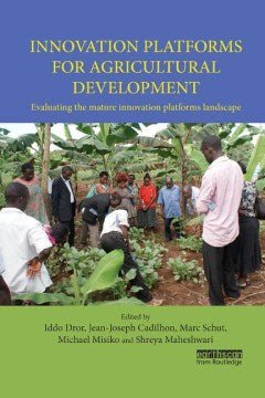 Innovation Platforms for Agricultural Development - MPHOnline.com