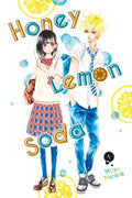 Honey Lemon Soda 1 - MPHOnline.com