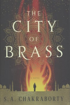 The City of Brass - MPHOnline.com