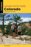 Hiking With Kids Colorado - MPHOnline.com