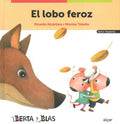 El lobo feroz / The Big Bad Wolf - MPHOnline.com