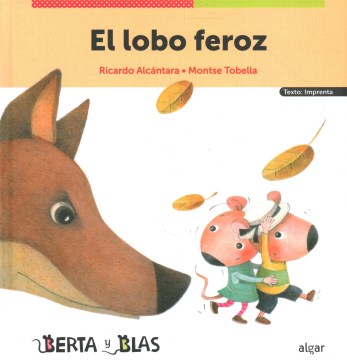 El lobo feroz / The Big Bad Wolf - MPHOnline.com