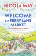 Welcome to Ferry Lane Market - MPHOnline.com