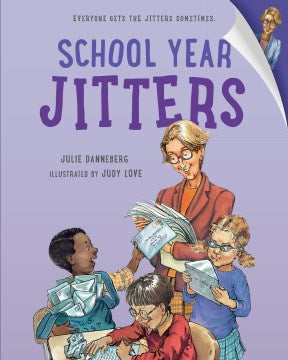 School Year Jitters - MPHOnline.com