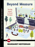 Beyond Measure: The Big Impact of Small Changes (TED Books) - MPHOnline.com