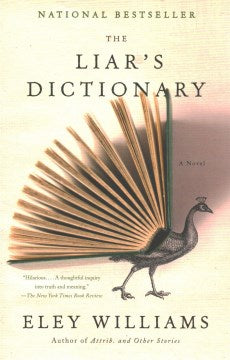 The Liar's Dictionary - MPHOnline.com