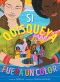 Si Quisqueya fuera un color/ If Dominican Were a Color - MPHOnline.com