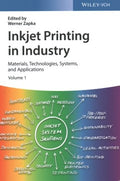 Inkjet Printing in Industry - MPHOnline.com