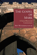 The Gospel of Mark - MPHOnline.com