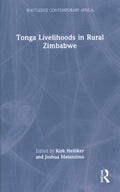 Tonga Livelihoods in Rural Zimbabwe - MPHOnline.com