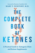 The Complete Book of Ketones - MPHOnline.com