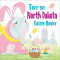 Tiny the North Dakota Easter Bunny - MPHOnline.com