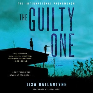 The Guilty One - MPHOnline.com