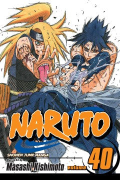 Naruto 40 - MPHOnline.com