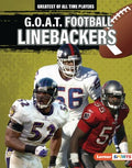 G.O.A.T. Football Linebackers - MPHOnline.com