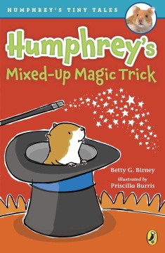 Humphrey's Mixed-Up Magic Trick - MPHOnline.com