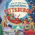 Twas the Night Before Christmas in Pittsburgh - MPHOnline.com