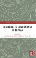 Democratic Governance in Taiwan - MPHOnline.com