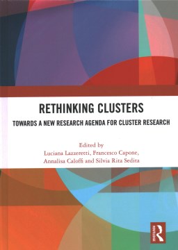 Rethinking Clusters - MPHOnline.com