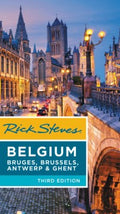 Rick Steves Belgium - MPHOnline.com