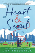 Heart and Seoul - MPHOnline.com