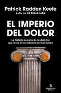 El imperio del dolor/ Empire of Pain - MPHOnline.com