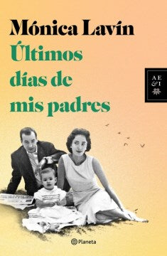 Ultimos d?as de mis padres - MPHOnline.com