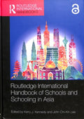 Routledge International Handbook of Schools and Schooling in Asia - MPHOnline.com