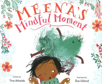 Meena's Mindful Moment - MPHOnline.com